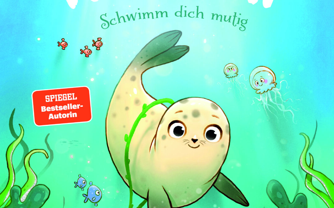 Nanami – Schwimm dich mutig