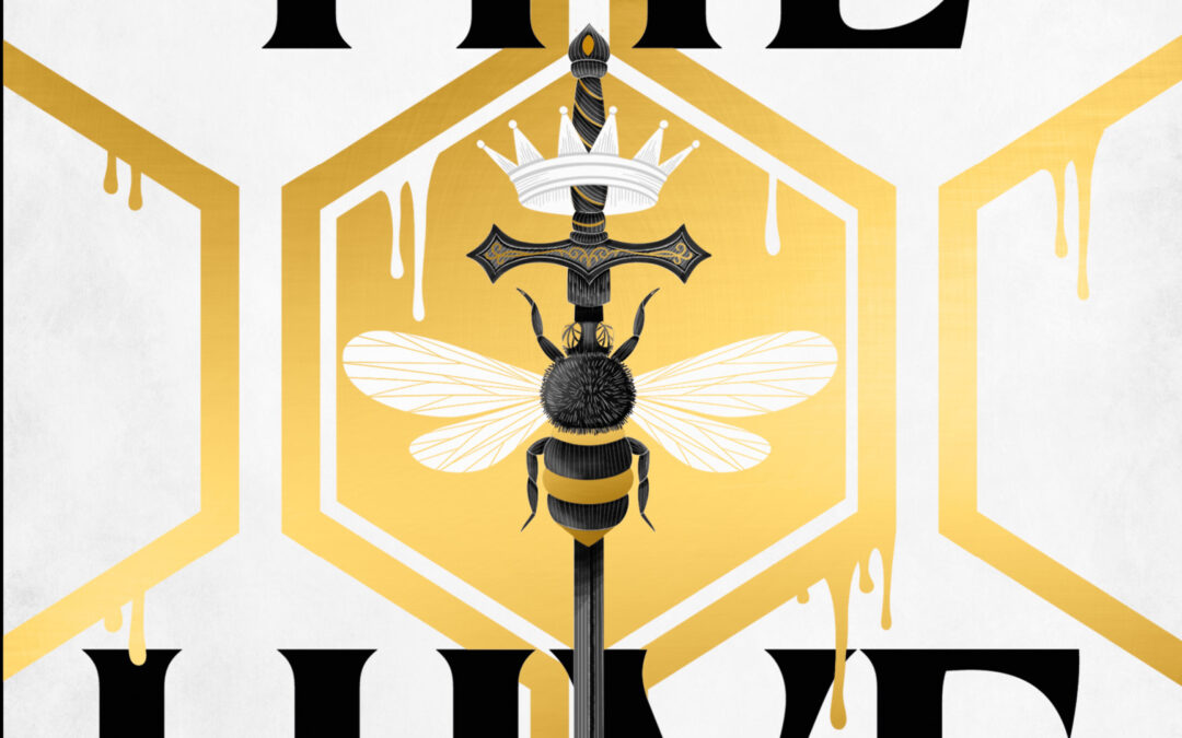The Hive – Wenn die Königin fällt
