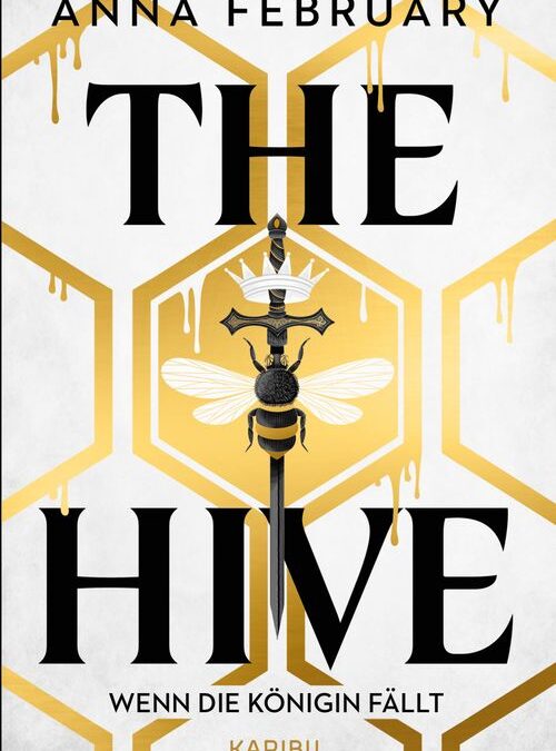The Hive – Wenn die Königin fällt
