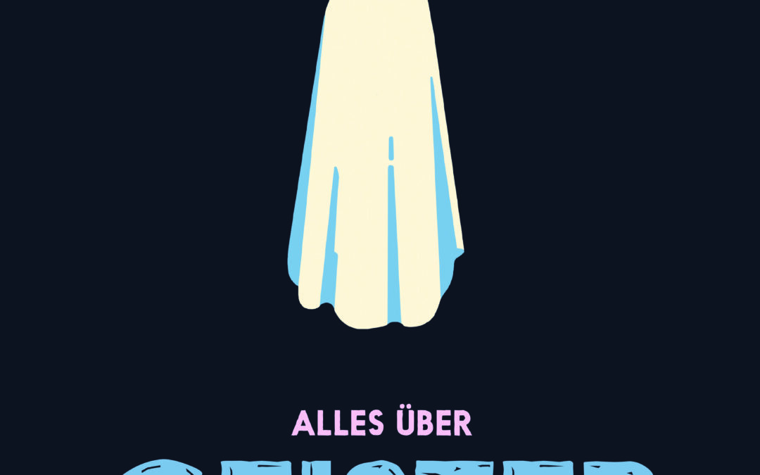 Alles über Geister