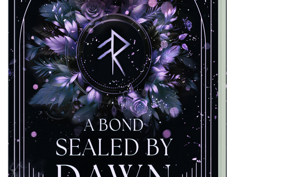 A Bond Sealed by Dawn – Liebe im Schatten der Welten