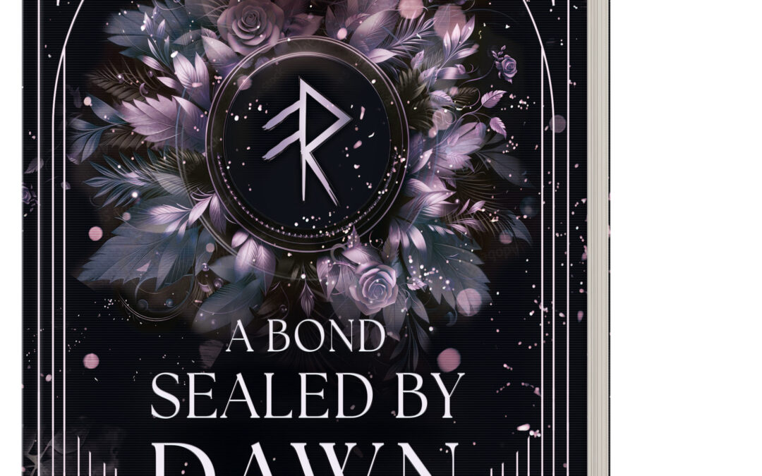 A Bond Sealed by Dawn – Liebe im Schatten der Welten