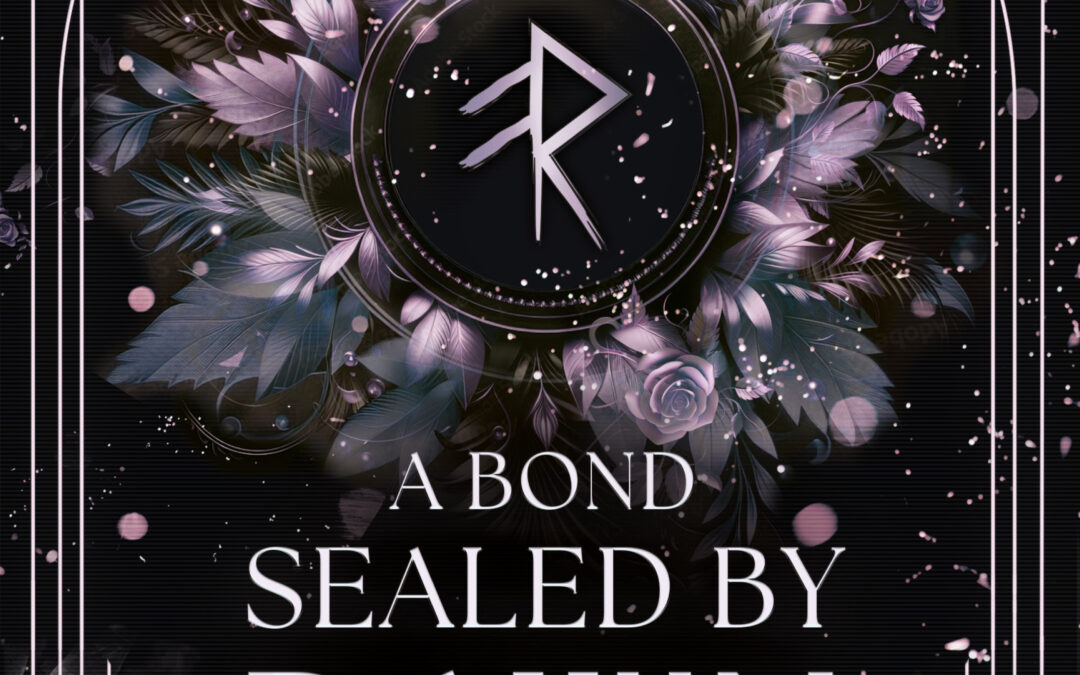 A Bond Sealed by Dawn – Liebe im Schatten der Welten