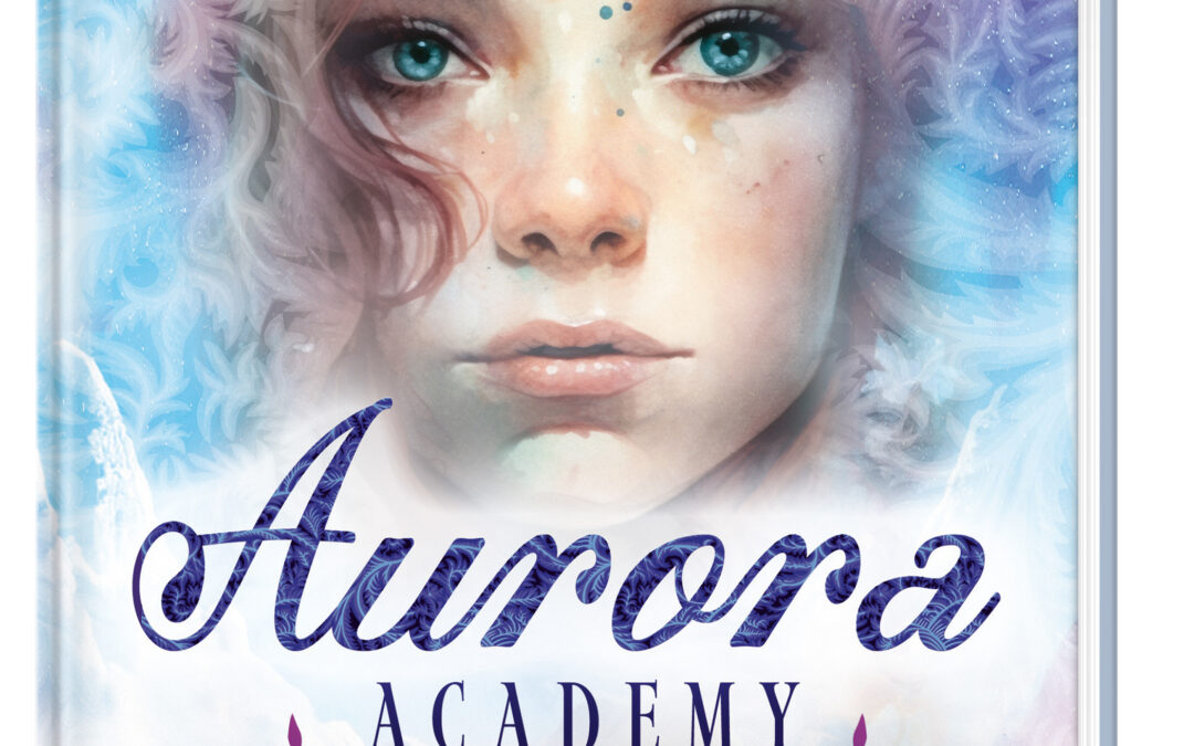 Aurora Academy (Band 1) – Wenn das Nordlicht erwacht