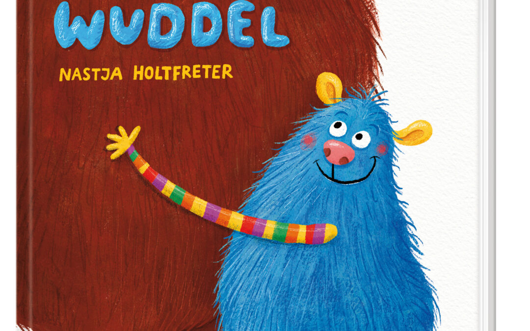 Das Knuddelwuddel