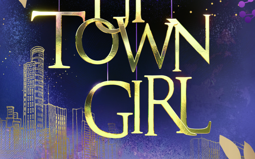 Uptown Girl (Band 1) – Dein Lied unter meiner Haut