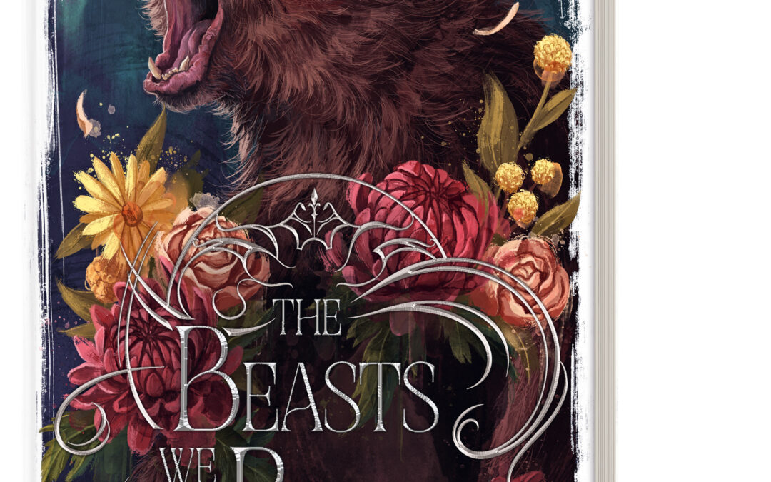 The Beasts We Raise (Band 2)