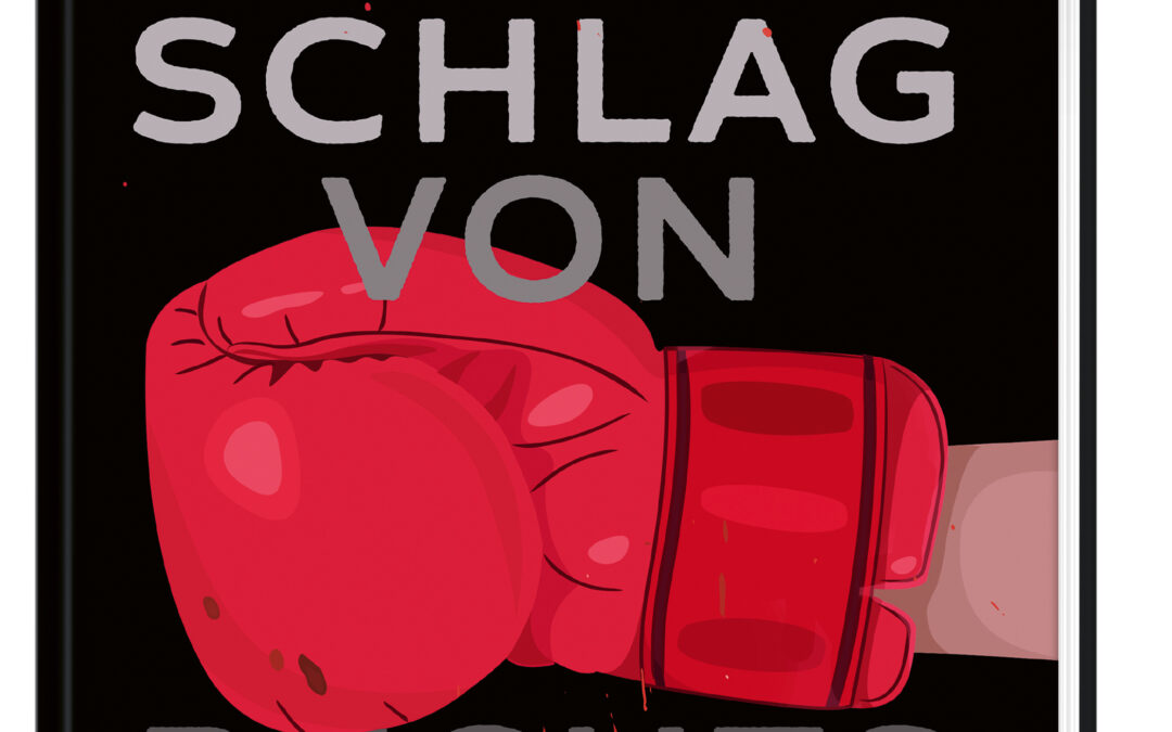Faustschlag von rechts