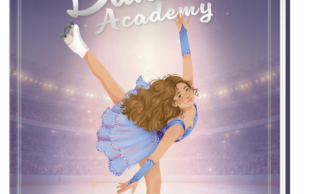 Icedance Academy – Alles für den großen Traum