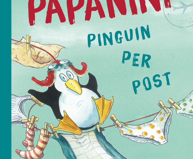 Papanini (Band 1)