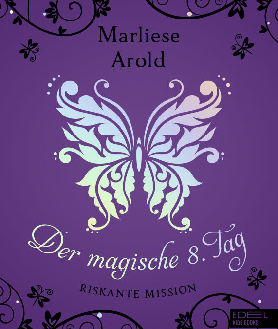 Der magische 8. Tag (Band 4)