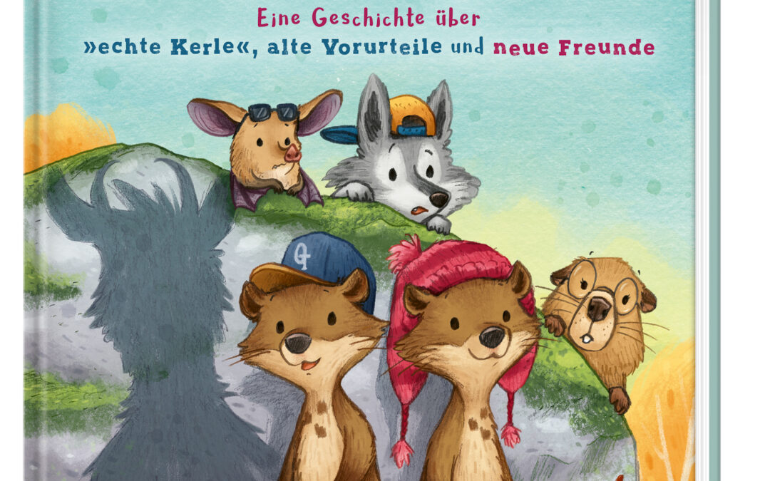 Lotti und Otto (Band 2)