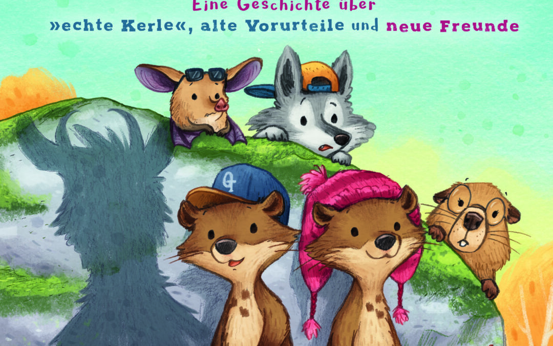 Lotti und Otto (Band 2)