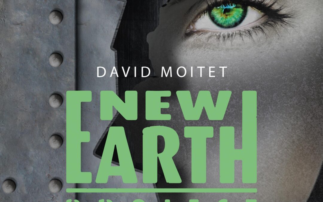 New Earth Project